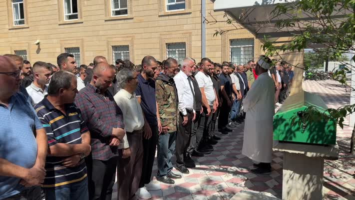 Isparta'da Sopayla Darbedilen Genç Hayatını Kaybetti