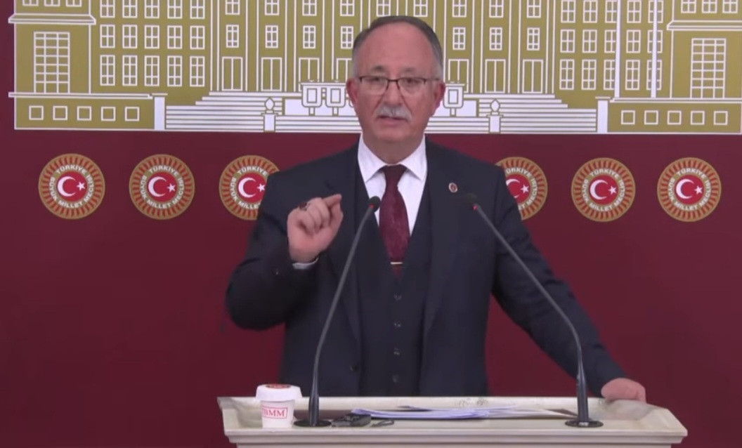 Saadet Parti Milletvekili Şerafettin Kılıç'tan Gündeme Dair Önemli Açıklamalar