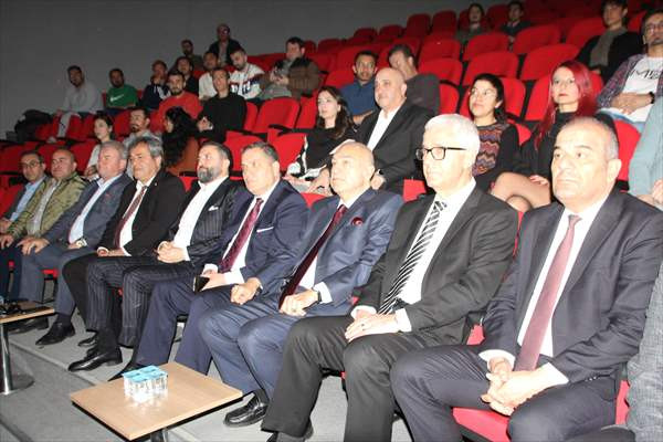 Serik Belediyespor ve Belek Üniversitesi Sponsorluk Anlaşması İmzaladı